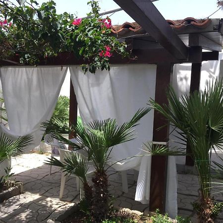 3Sirene Villa Sciacca Bagian luar foto