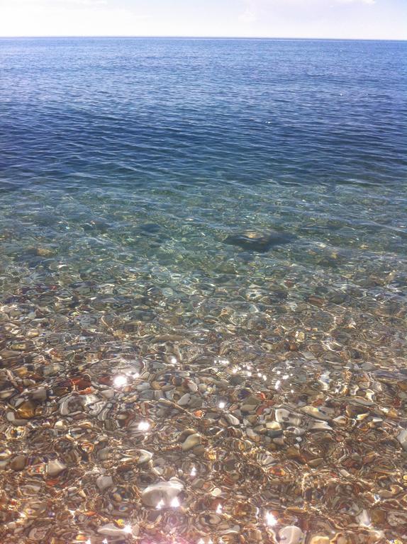 3Sirene Villa Sciacca Bagian luar foto