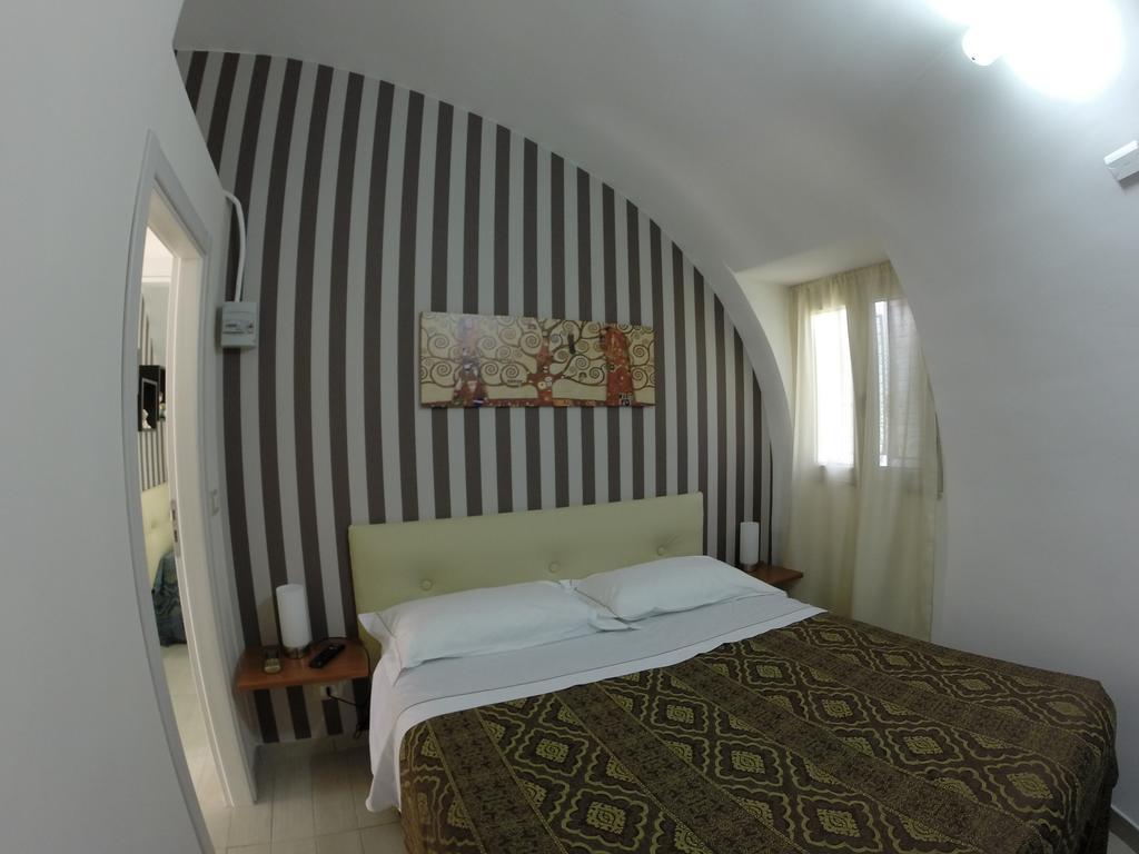 3Sirene Villa Sciacca Ruang foto