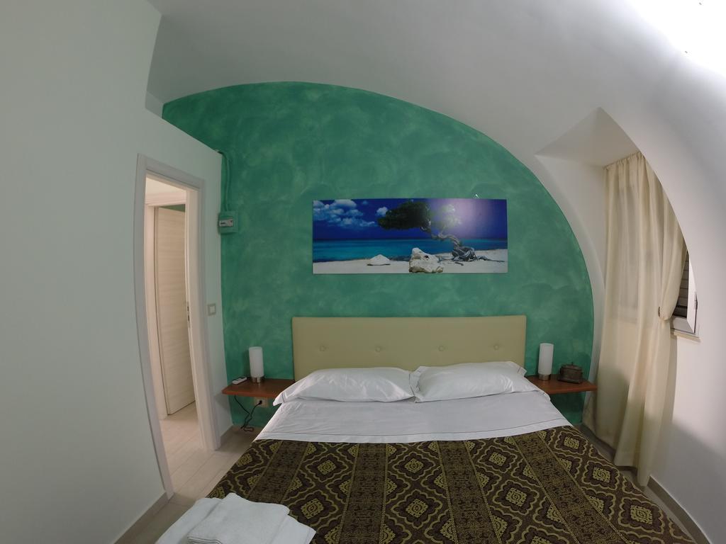 3Sirene Villa Sciacca Ruang foto
