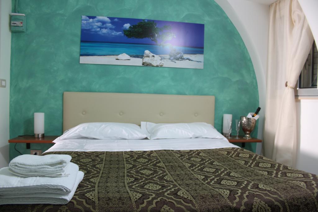 3Sirene Villa Sciacca Ruang foto