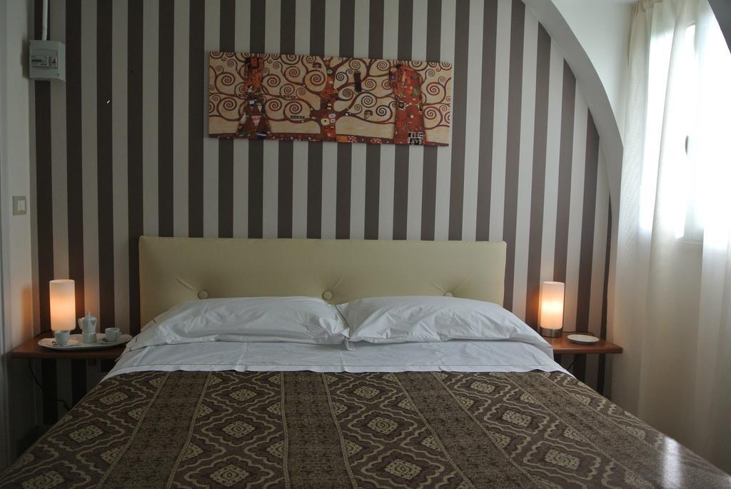 3Sirene Villa Sciacca Ruang foto