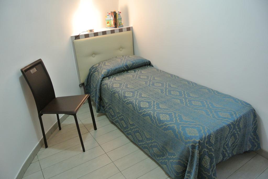 3Sirene Villa Sciacca Ruang foto