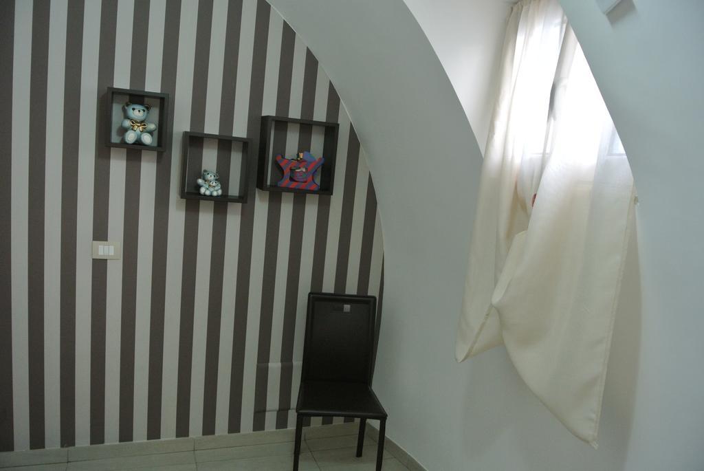 3Sirene Villa Sciacca Ruang foto