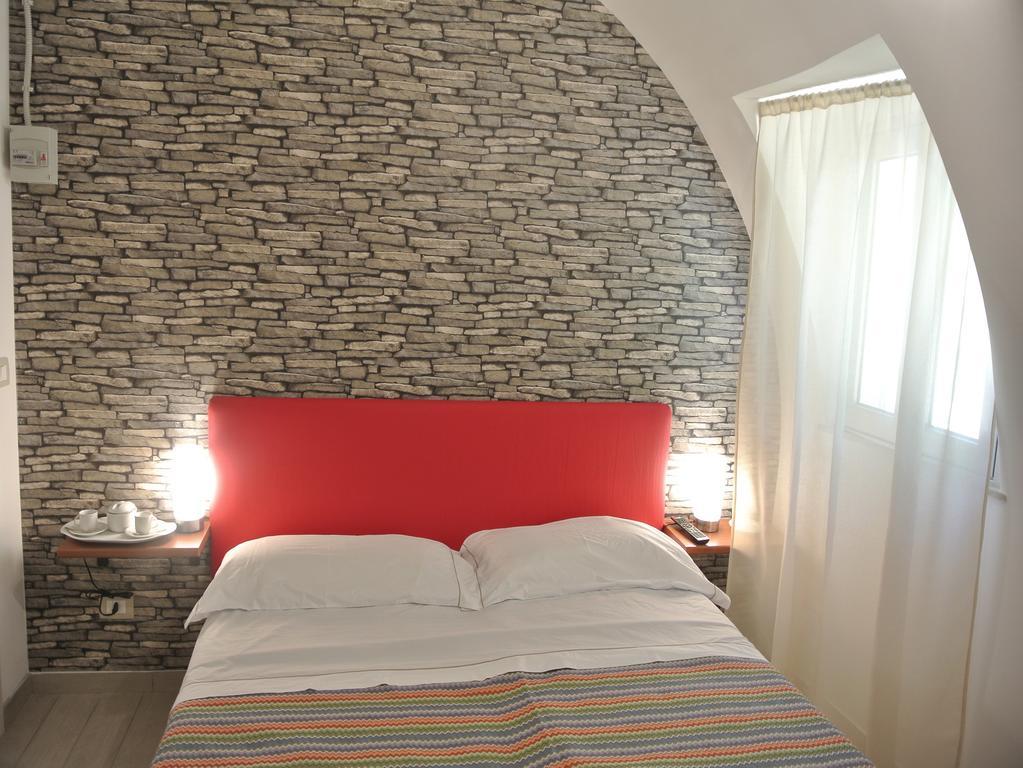 3Sirene Villa Sciacca Bagian luar foto
