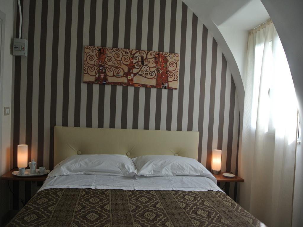 3Sirene Villa Sciacca Bagian luar foto