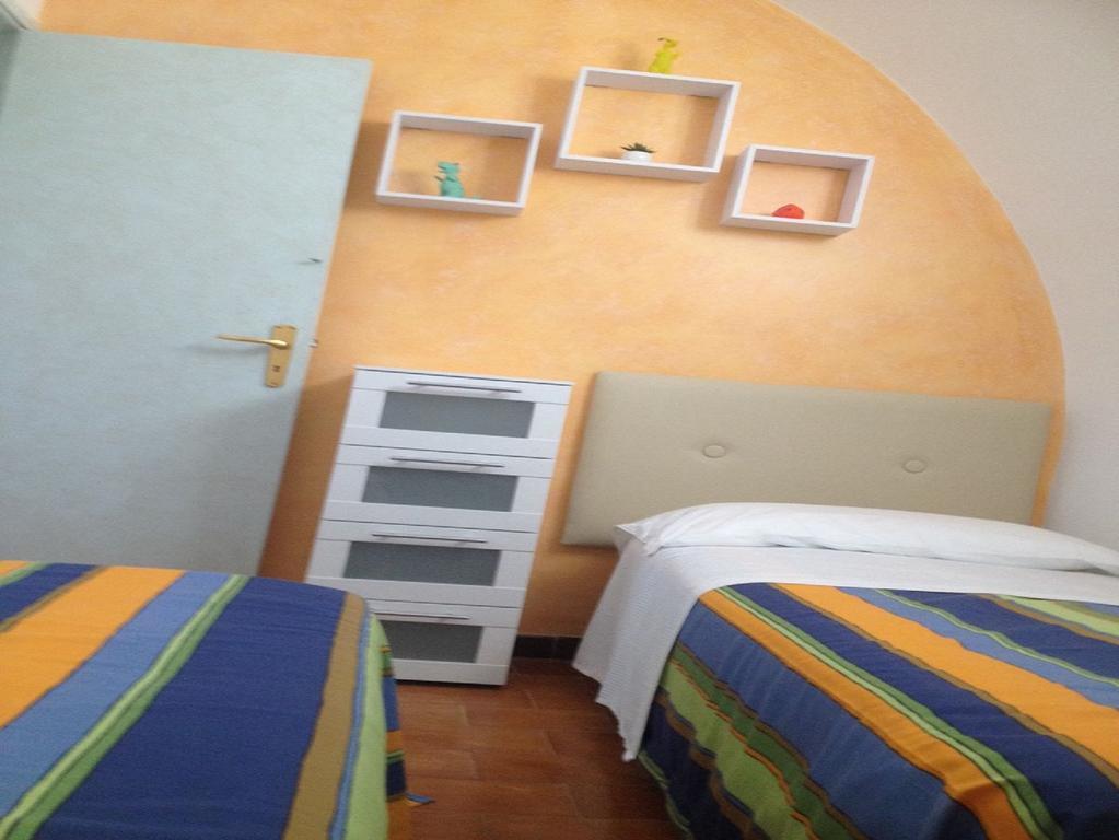 3Sirene Villa Sciacca Bagian luar foto