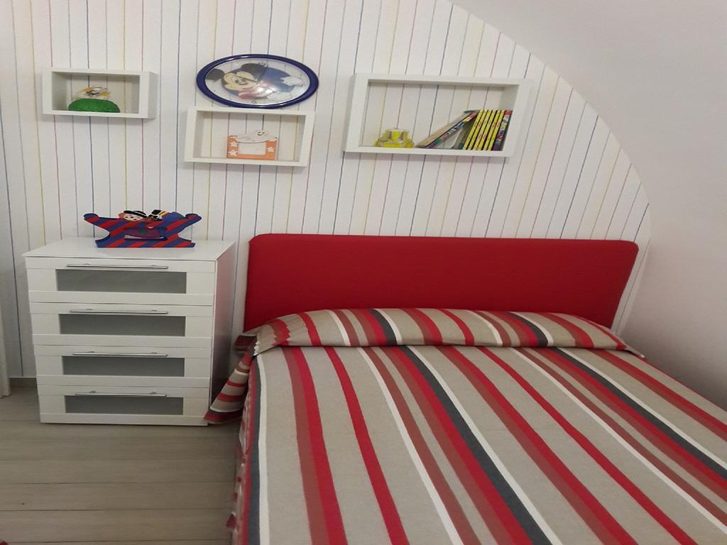 3Sirene Villa Sciacca Bagian luar foto