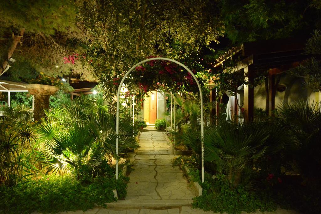 3Sirene Villa Sciacca Bagian luar foto