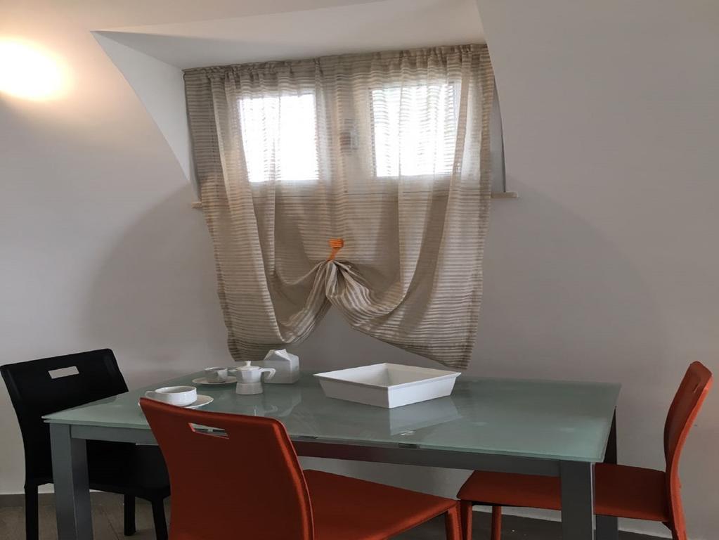 3Sirene Villa Sciacca Bagian luar foto