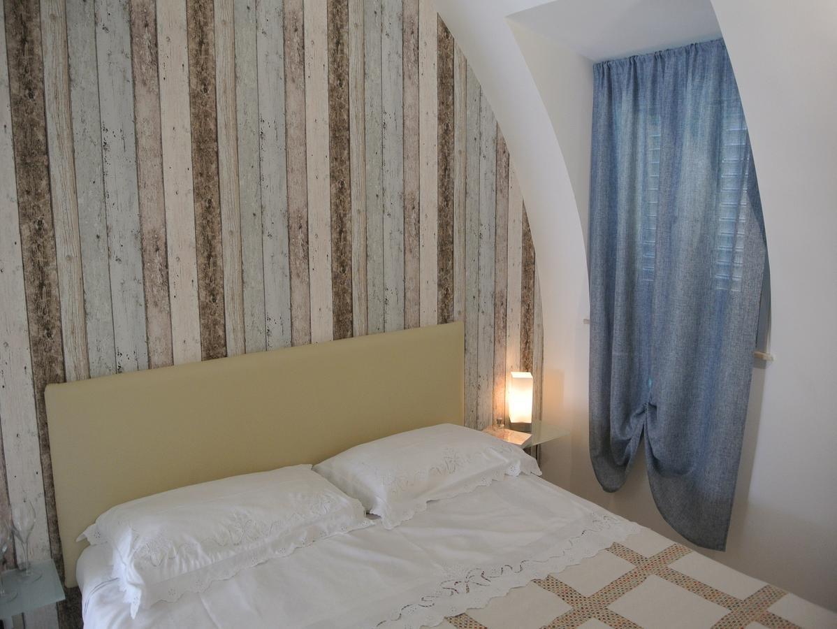 3Sirene Villa Sciacca Bagian luar foto
