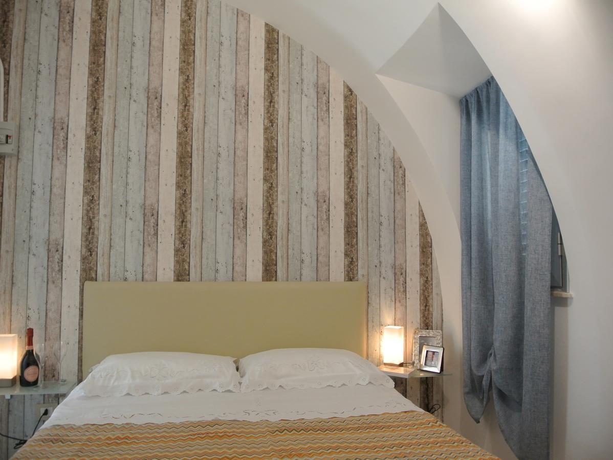 3Sirene Villa Sciacca Bagian luar foto