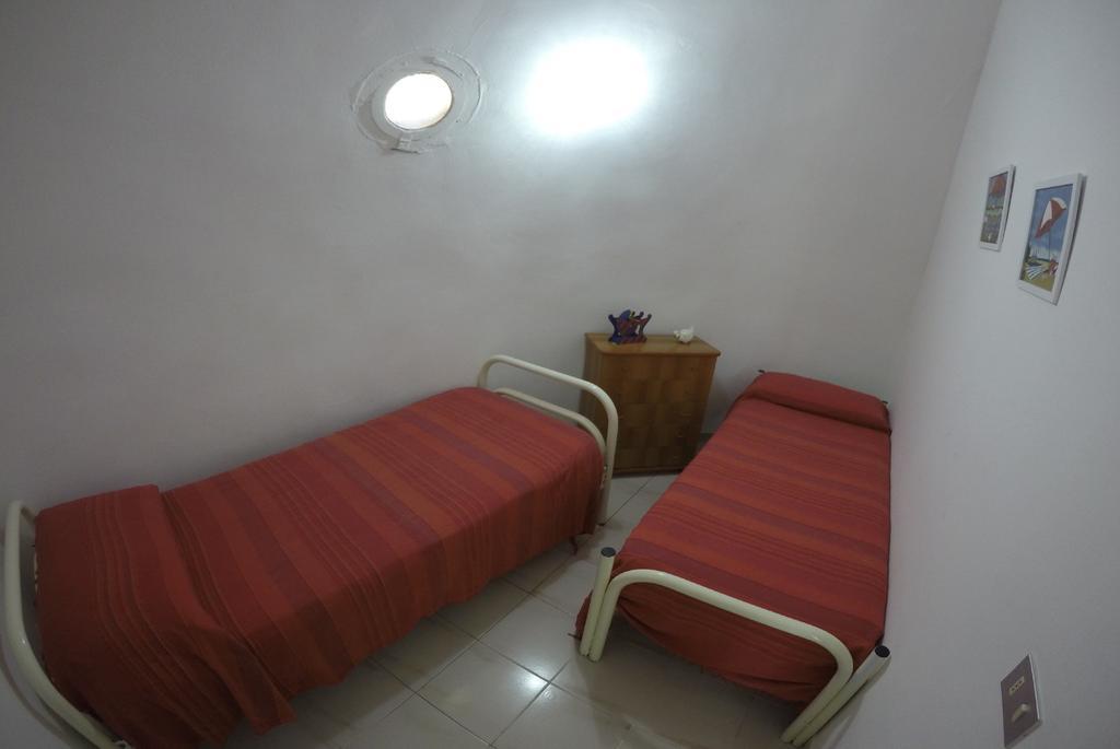 3Sirene Villa Sciacca Ruang foto