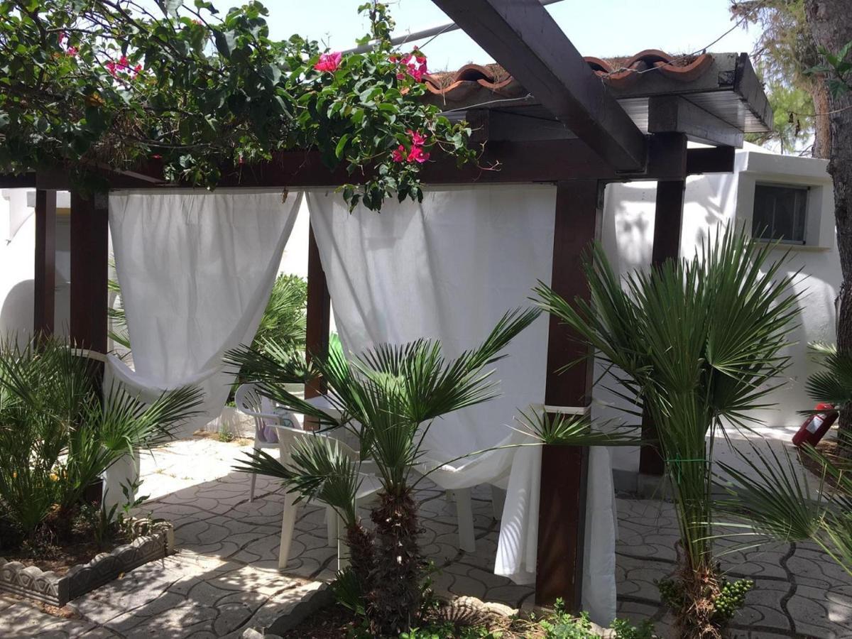 3Sirene Villa Sciacca Bagian luar foto